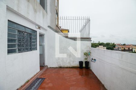 Studio para alugar com 20m², 1 quarto e sem vaga