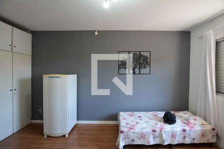 STUDIO de kitnet/studio para alugar com 1 quarto, 20m² em Jardim Bonfiglioli, São Paulo