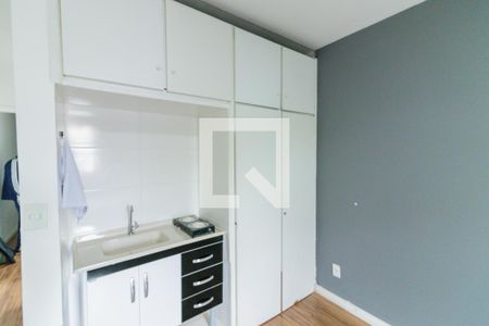 Kitnet/Studio para alugar com 1 quarto, 20m² em Jardim Bonfiglioli, São Paulo