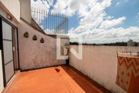 Studio para alugar com 15m², 1 quarto e sem vagaLavanderia