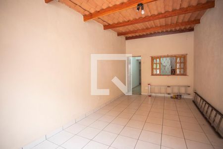 Garagem de casa para alugar com 2 quartos, 70m² em Vila Guarani (z Sul), São Paulo