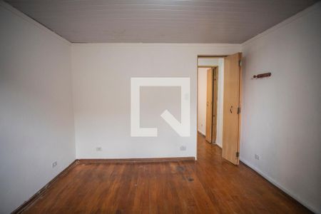 Quarto 1 de casa para alugar com 2 quartos, 70m² em Vila Guarani (z Sul), São Paulo