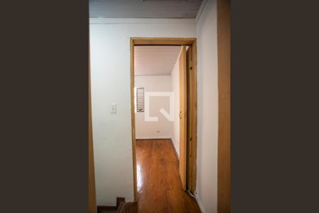 Quarto 1 de casa para alugar com 2 quartos, 70m² em Vila Guarani (z Sul), São Paulo