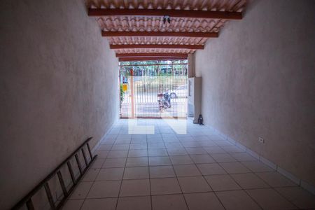 Vista da Sala de casa para alugar com 2 quartos, 70m² em Vila Guarani (z Sul), São Paulo