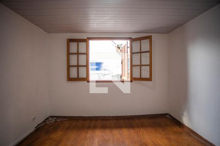 Quarto 1 de casa para alugar com 2 quartos, 70m² em Vila Guarani (z Sul), São Paulo