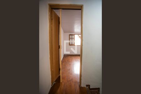 Quarto 2 de casa para alugar com 2 quartos, 70m² em Vila Guarani (z Sul), São Paulo