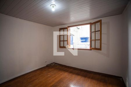 Quarto 1 de casa para alugar com 2 quartos, 70m² em Vila Guarani (z Sul), São Paulo