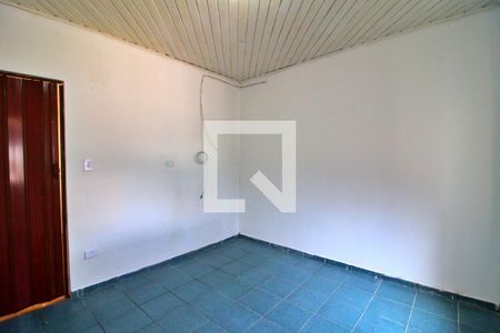 Quarto de casa para alugar com 1 quarto, 32m² em Vila Palmares, Santo André