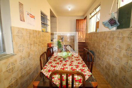 Casa à venda com 181m², 2 quartos e 1 vagaCozinha