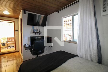 Casa à venda com 181m², 2 quartos e 1 vagaSuíte