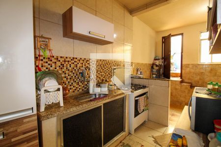 Casa à venda com 181m², 2 quartos e 1 vagaCozinha