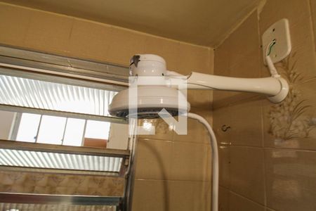 Casa à venda com 181m², 2 quartos e 1 vagaBanheiro Social