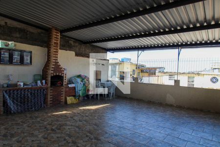 Casa à venda com 181m², 2 quartos e 1 vagaTerraço