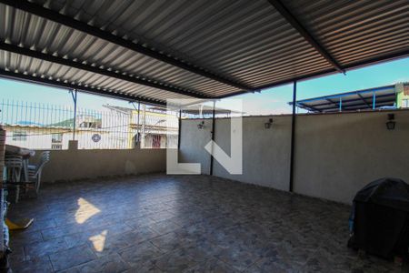 Casa à venda com 181m², 2 quartos e 1 vagaTerraço