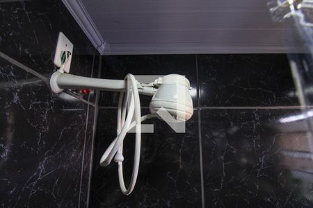 Casa à venda com 181m², 2 quartos e 1 vagaBanheiro da Suíte