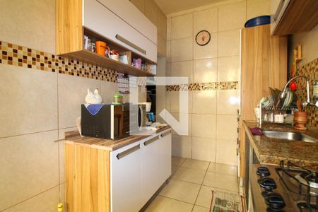 Casa à venda com 181m², 2 quartos e 1 vagaCozinha