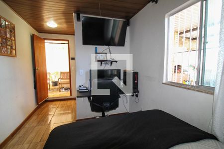 Casa à venda com 181m², 2 quartos e 1 vagaSuíte