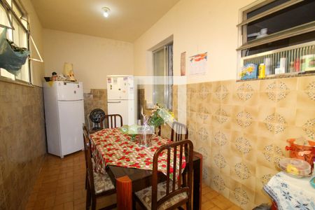 Casa à venda com 181m², 2 quartos e 1 vagaCozinha