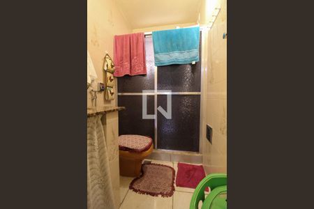 Casa à venda com 181m², 2 quartos e 1 vagaBanheiro Social