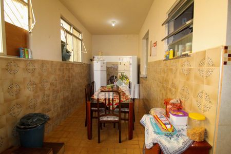 Casa à venda com 178m², 3 quartos e 1 vaga Casa à venda com 178m², 3 quartos e 1 vagaCozinha