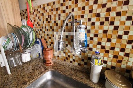 Casa à venda com 178m², 3 quartos e 1 vaga Casa à venda com 178m², 3 quartos e 1 vagaCozinha