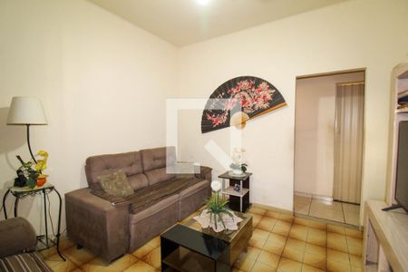 Sala de casa à venda com 3 quartos, 178m² em Engenho Novo, Rio de Janeiro