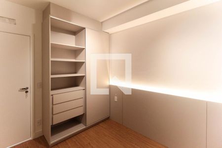 Quarto 1 de apartamento à venda com 1 quarto, 42m² em Vila Mariana, São Paulo
