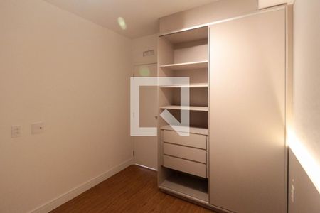 Quarto 1 de apartamento à venda com 1 quarto, 42m² em Vila Mariana, São Paulo