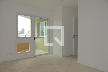 Apartamento à venda com 72m², 2 quartos e 1 vagaQuarto 2 - Suíte