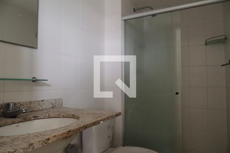 Apartamento à venda com 72m², 2 quartos e 1 vagaBanheiro da Suíte