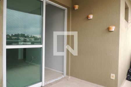 Apartamento à venda com 72m², 2 quartos e 1 vagaVaranda da Sala