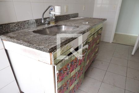 Apartamento à venda com 72m², 2 quartos e 1 vagaCozinha - Armários