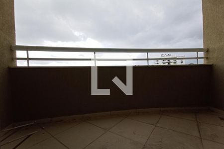 Apartamento à venda com 72m², 2 quartos e 1 vaga Apartamento à venda com 72m², 2 quartos e 1 vagaVaranda da Suíte