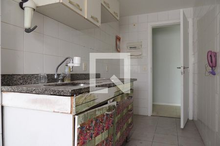 Apartamento à venda com 72m², 2 quartos e 1 vagaCozinha - Armários