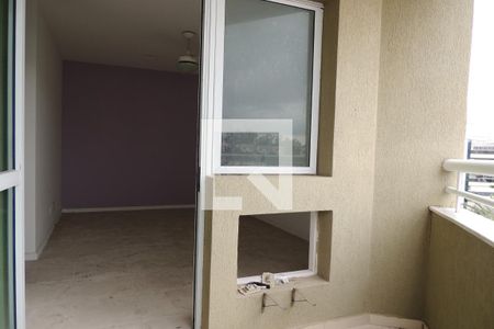 Apartamento à venda com 72m², 2 quartos e 1 vagaVaranda da Suíte