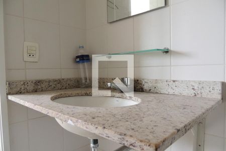 Apartamento à venda com 72m², 2 quartos e 1 vagaBanheiro da Suíte