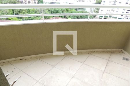 Apartamento à venda com 72m², 2 quartos e 1 vagaVaranda da Suíte