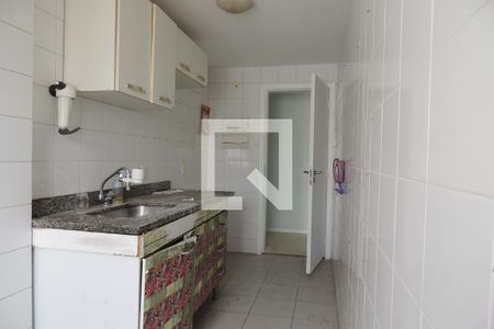 Apartamento à venda com 72m², 2 quartos e 1 vagaCozinha - Armários