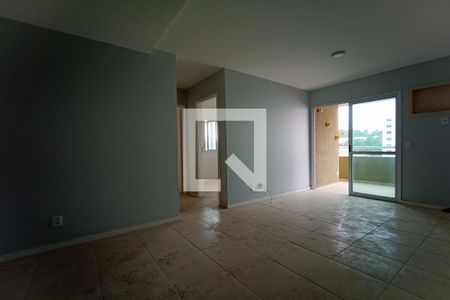 Sala de apartamento à venda com 2 quartos, 72m² em Freguesia (jacarepaguá), Rio de Janeiro