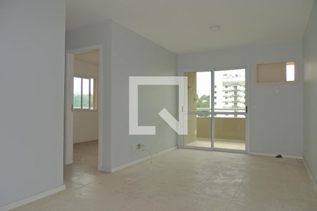 Sala de apartamento à venda com 2 quartos, 72m² em Freguesia (jacarepaguá), Rio de Janeiro