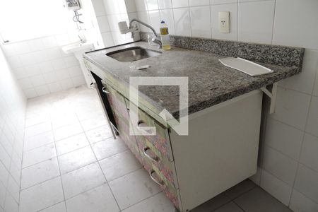 Apartamento à venda com 72m², 2 quartos e 1 vagaCozinha - Armários