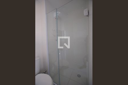 Apartamento para alugar com 32m², 2 quartos e sem vaga Apartamento para alugar com 32m², 2 quartos e sem vagaBanheiro