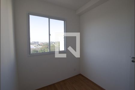 Quarto 1 de apartamento para alugar com 2 quartos, 32m² em Parque Fongaro, São Paulo