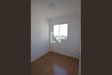 Quarto 1 de apartamento para alugar com 2 quartos, 32m² em Parque Fongaro, São Paulo