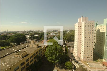 Apartamento para alugar com 32m², 2 quartos e sem vaga Apartamento para alugar com 32m², 2 quartos e sem vagaQuarto 1 - Vista