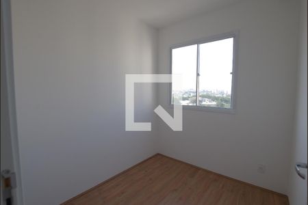 Quarto 1 de apartamento para alugar com 2 quartos, 32m² em Parque Fongaro, São Paulo