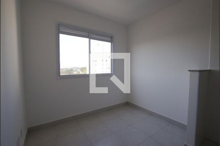 Sala de apartamento para alugar com 2 quartos, 32m² em Parque Fongaro, São Paulo