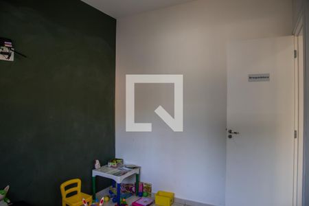 Apartamento para alugar com 46m², 2 quartos e 1 vagaÁrea comum - brinquedoteca