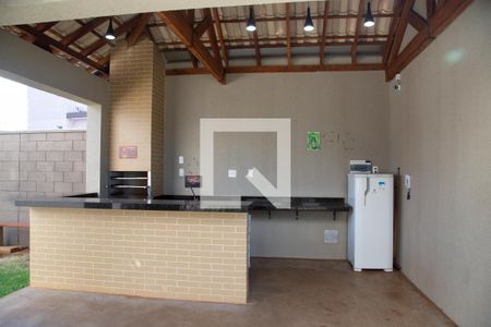 Apartamento para alugar com 46m², 2 quartos e 1 vagaÁrea comum - churrasqueira