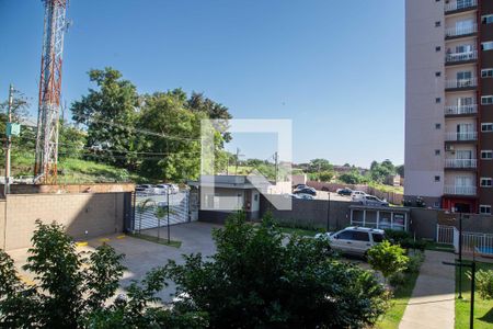 Apartamento para alugar com 46m², 2 quartos e 1 vagaÁrea de serviço - vista da janela